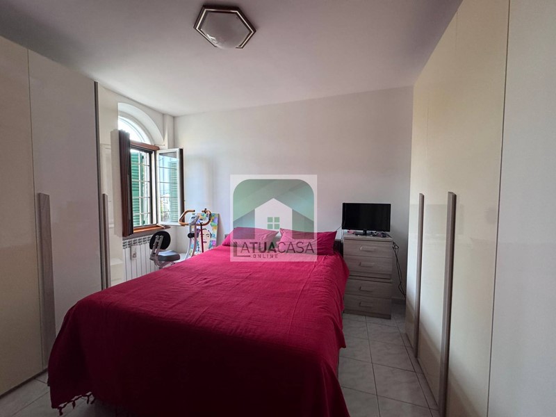 Bilocale in Vendita a Roma, 149'000€, 65 m²