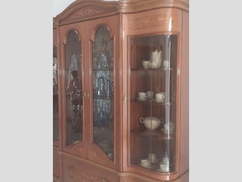 Casa Indipendente in Affitto a Manduria, 550€, 120 m²