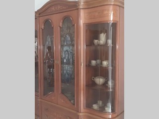 Casa Indipendente in Affitto a Manduria, 550€, 120 m²