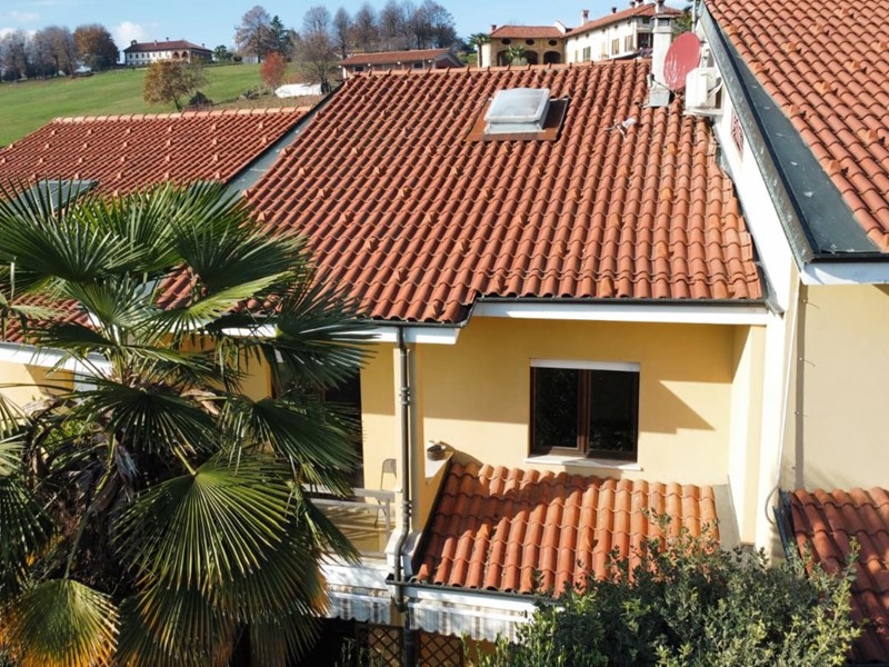 Appartamento in Vendita a Saluzzo, 270'000€, 138 m²