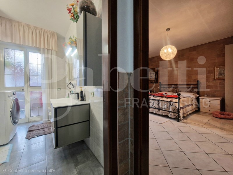 Quadrilocale in Vendita a Sestu, 207'000&euro;, 101 m², arredato