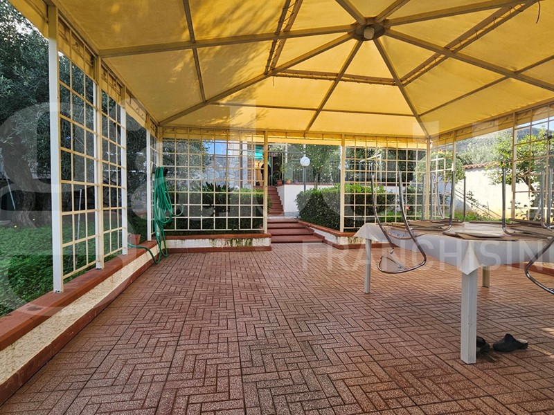 Villa in Vendita a Termini Imerese, 97'000€, 90 m²