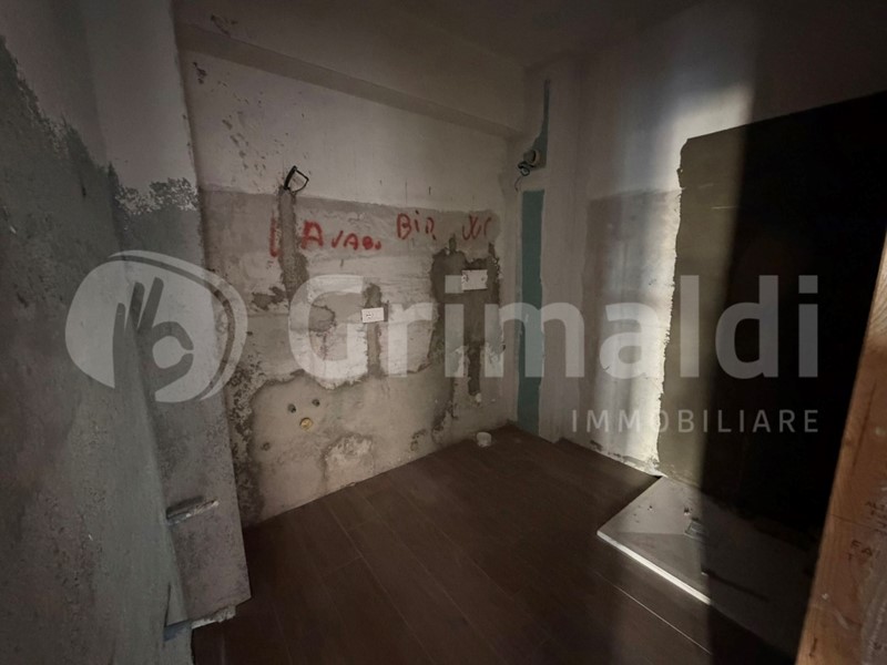 Trilocale in Vendita a Messina, 235'000€, 115 m²