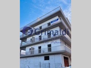 Trilocale in Vendita a Casteldaccia, 149'000€, 90 m²