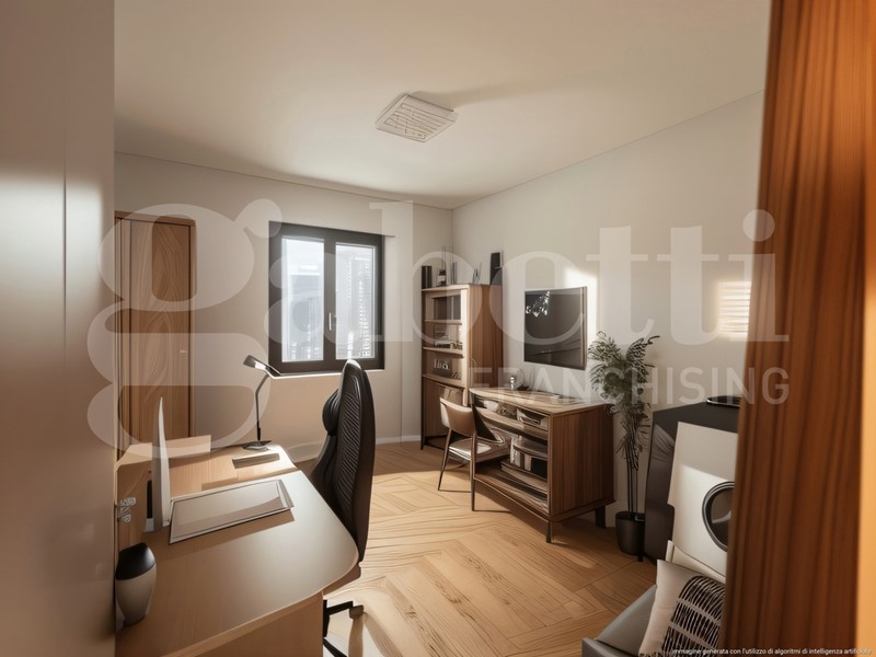 Trilocale in Vendita a Anzio, 112'000€, 50 m²