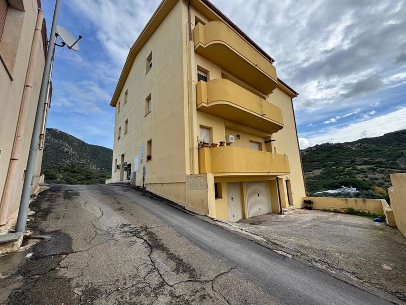 Ufficio in Vendita a Gonnesa, 55'000&euro;, 55 m²
