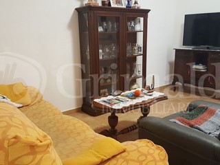 Quadrilocale in Vendita a Jesi, 160'000€, 90 m², con Box