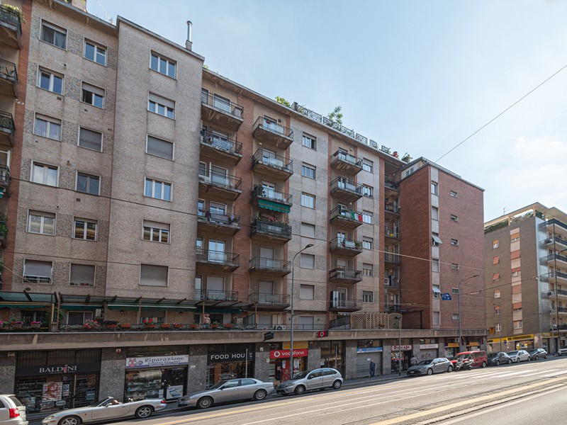 Bilocale in Vendita a Milano, 349'000&euro;, 80 m²