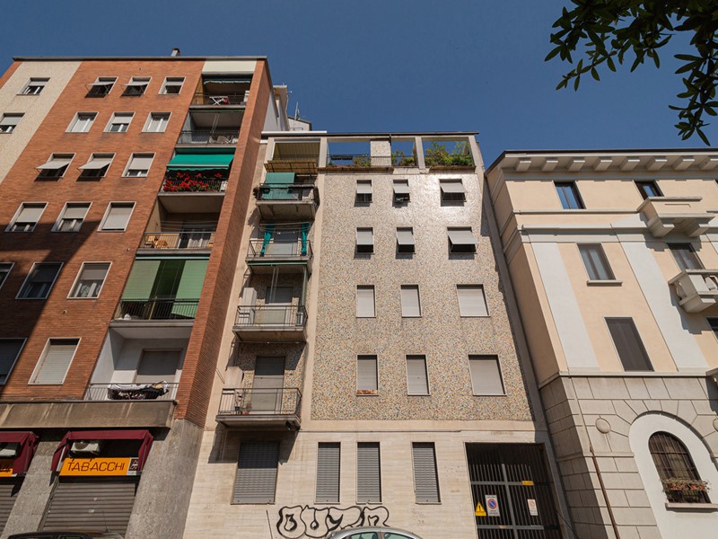 Trilocale in Vendita a Milano, 349'000&euro;, 80 m²