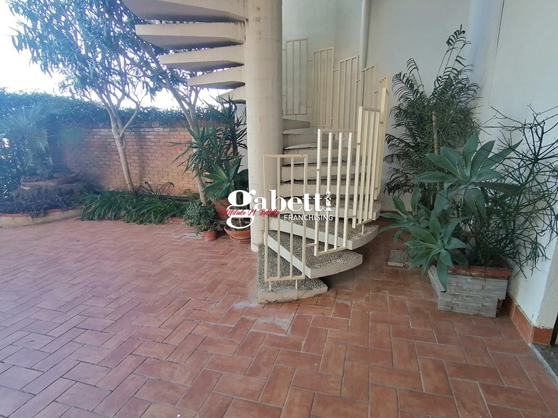 Trilocale in Vendita a Capo d'Orlando, 226'000&euro;, 65 m²