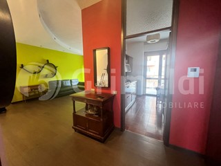 Quadrilocale in Vendita a Opera, 360'000&euro;, 136 m², con Box