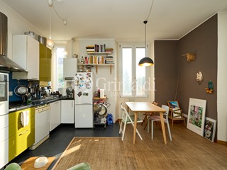 Bilocale in Vendita a Sesto San Giovanni, 220'000&euro;, 67 m²