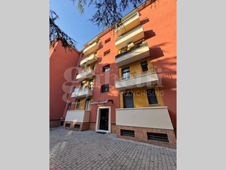 Trilocale in Vendita a Bologna, 359'000€, 100 m²