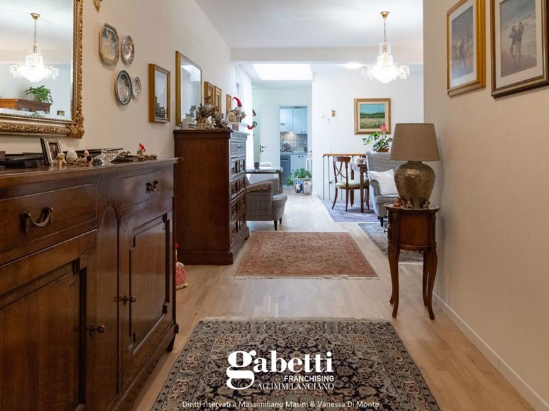 Bilocale in Vendita a Lanciano, 109'750&euro;, 71 m²