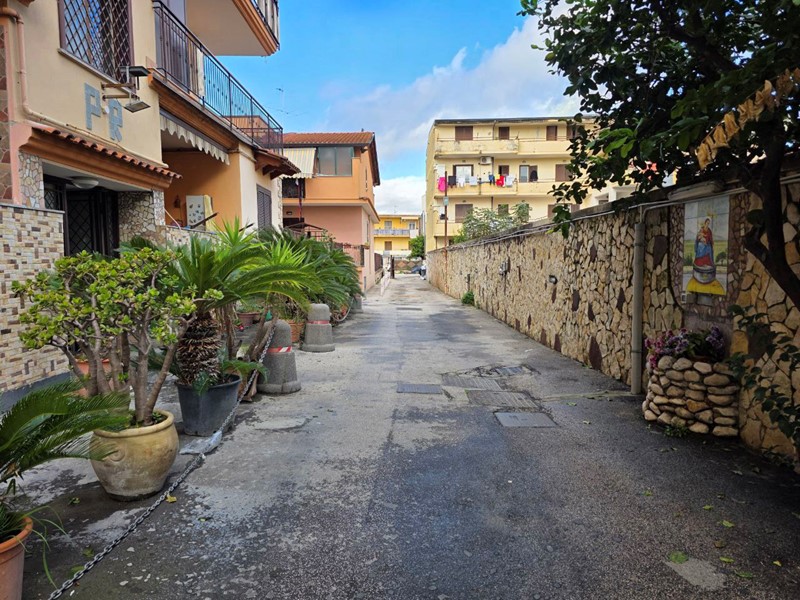 Magazzino in Vendita a Villaricca, 10'000&euro;, 16 m²