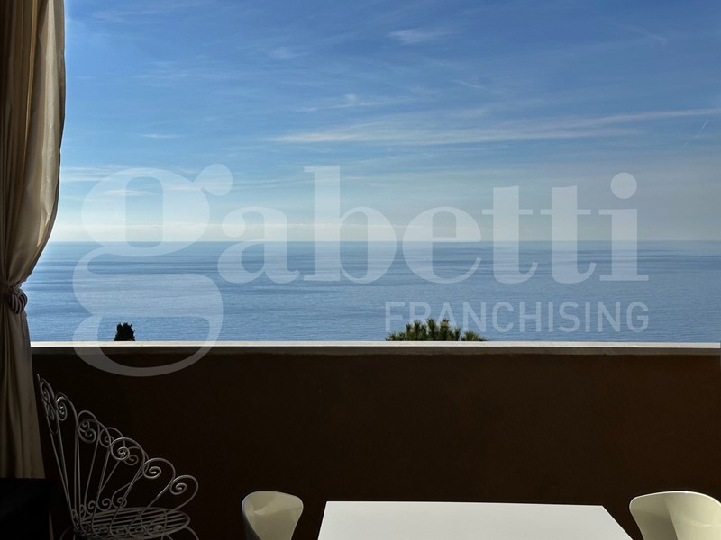 Monolocale in Vendita a Ospedaletti, 120'000&euro;, 40 m², arredato