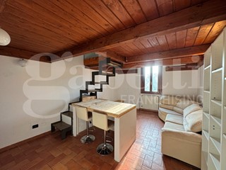 Bilocale in Vendita a Brescia, 98'000€, 50 m², arredato