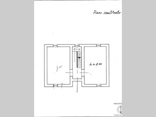 Bilocale in Vendita a Mugnano di Napoli, 79'000&euro;, 55 m²
