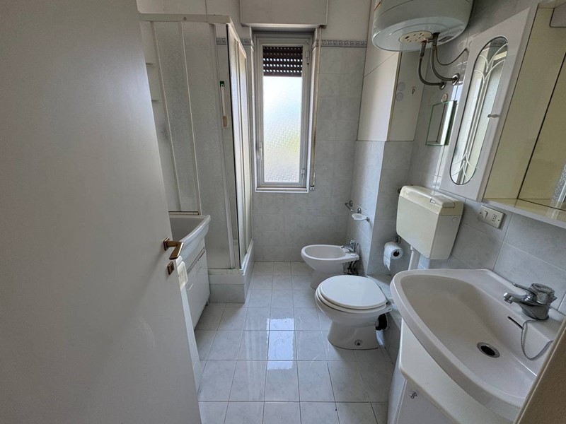 Trilocale in Vendita a San Salvo, 109'000€, 60 m², arredato