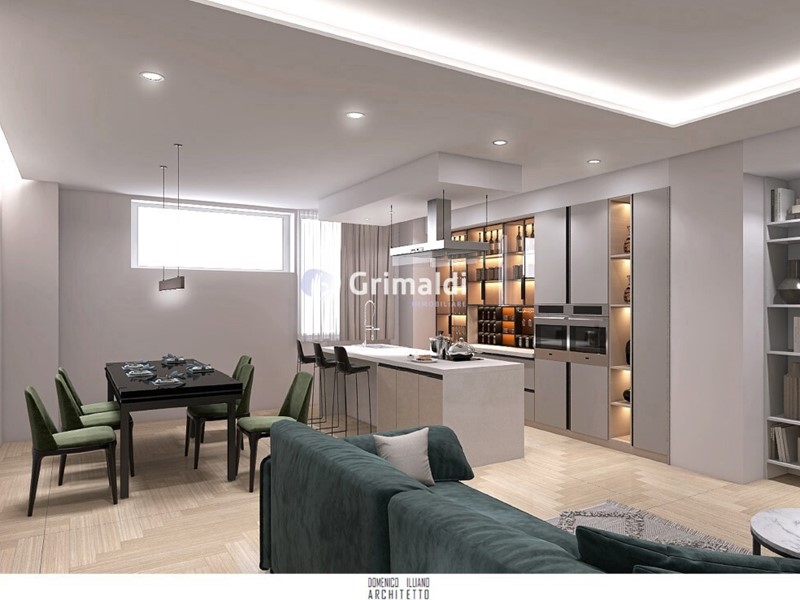 Quadrilocale in Vendita a Acerra, 129'000&euro;, 150 m²