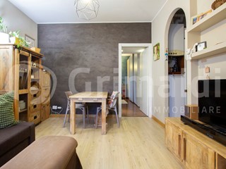 Bilocale in Vendita a Cusano Milanino, 118'000&euro;, 45 m², arredato