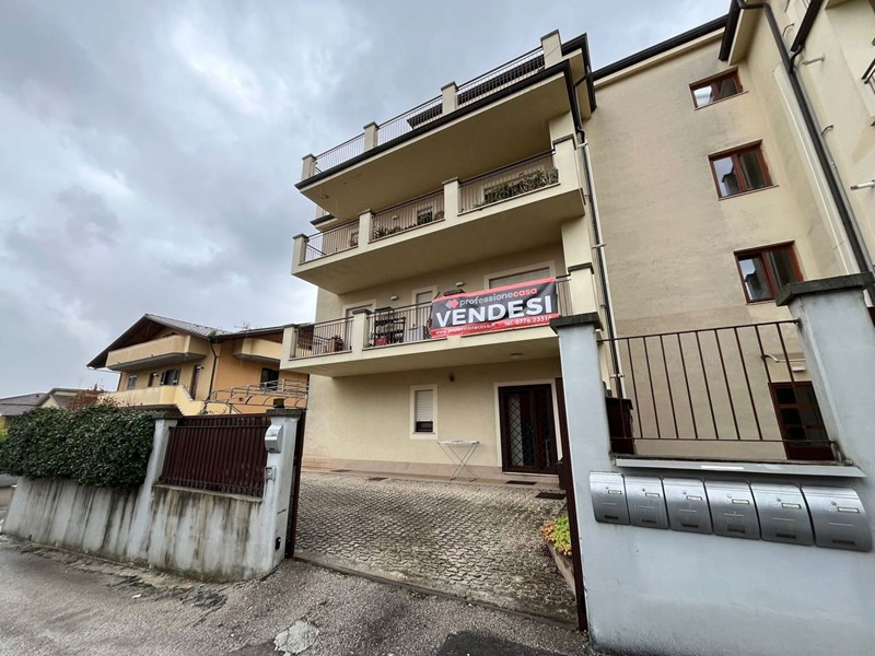 Trilocale in Vendita a Cassino, 139'000&euro;, 75 m²