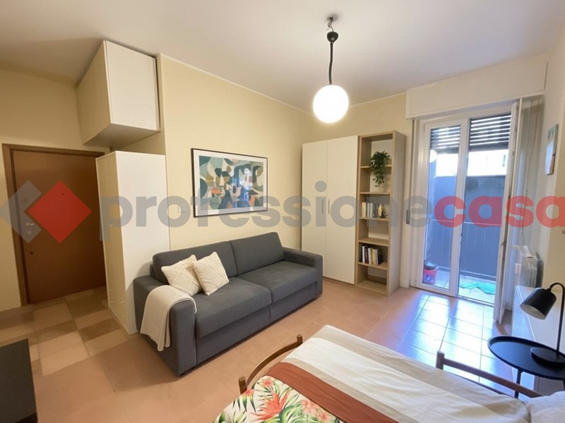 Monolocale in Vendita a Milano, 147'000&euro;, 31 m², arredato