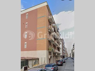 Trilocale in Vendita a Trani, 89'000€, 84 m²