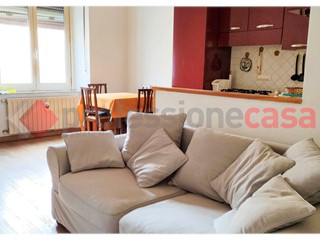 Bilocale in Affitto a Livorno, 600€, 50 m², arredato