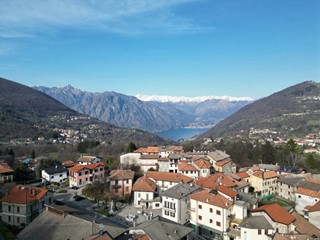 Casa Indipendente in Vendita a Alta Valle Intelvi, 28'000&euro;, 112 m²