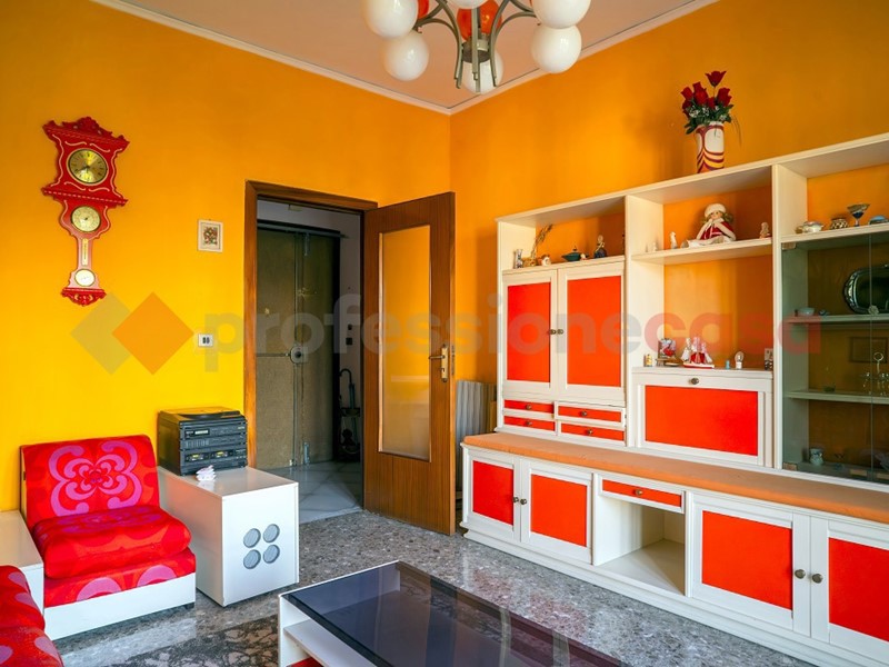 Appartamento in Vendita a Portici, 310'000&euro;, 133 m²