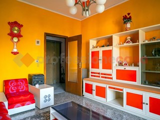 Appartamento in Vendita a Portici, 310'000&euro;, 133 m²