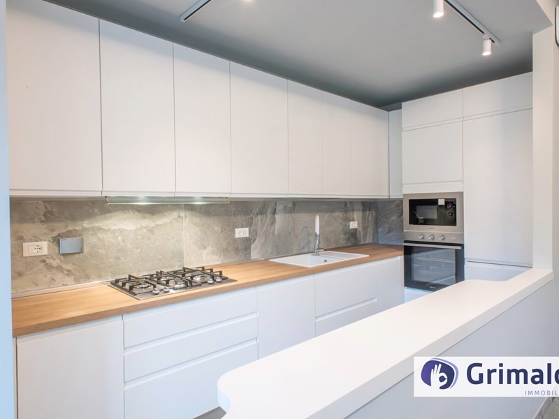 Quadrilocale in Affitto a Roma, 4'000€, 125 m², arredato