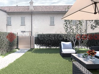 Villa in Vendita a Paderno Dugnano, 732'600&euro;, 202 m²