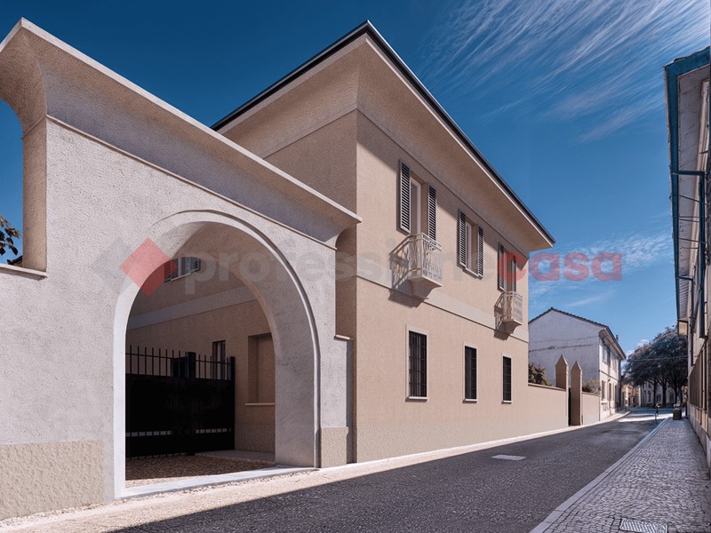 Villa in Vendita a Paderno Dugnano, 589'000&euro;, 161 m²