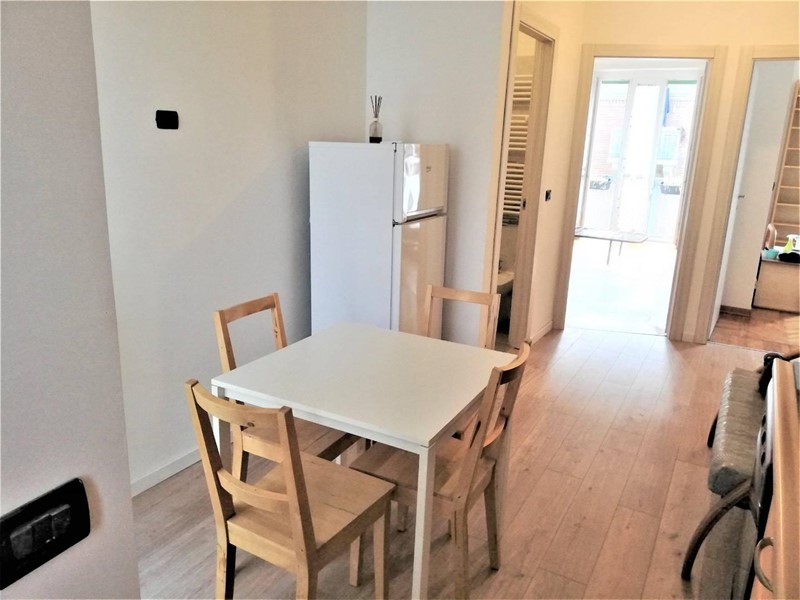 Monolocale in Affitto a Torino, 400€, 16 m²