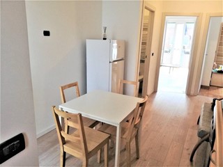 Monolocale in Affitto a Torino, 400€, 16 m²