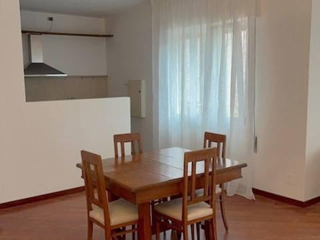 Trilocale in Affitto a Venezia, 620€, 60 m², arredato