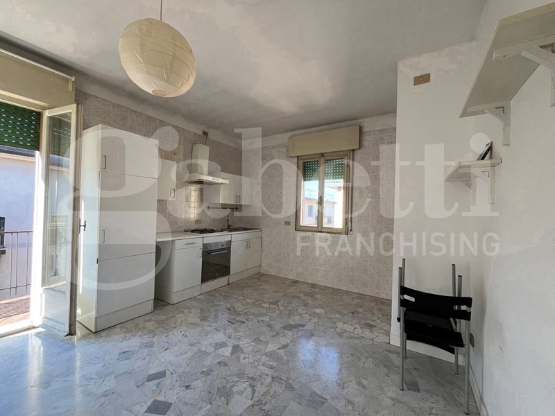 Trilocale in Vendita a Venezia, 117'000€, 75 m²