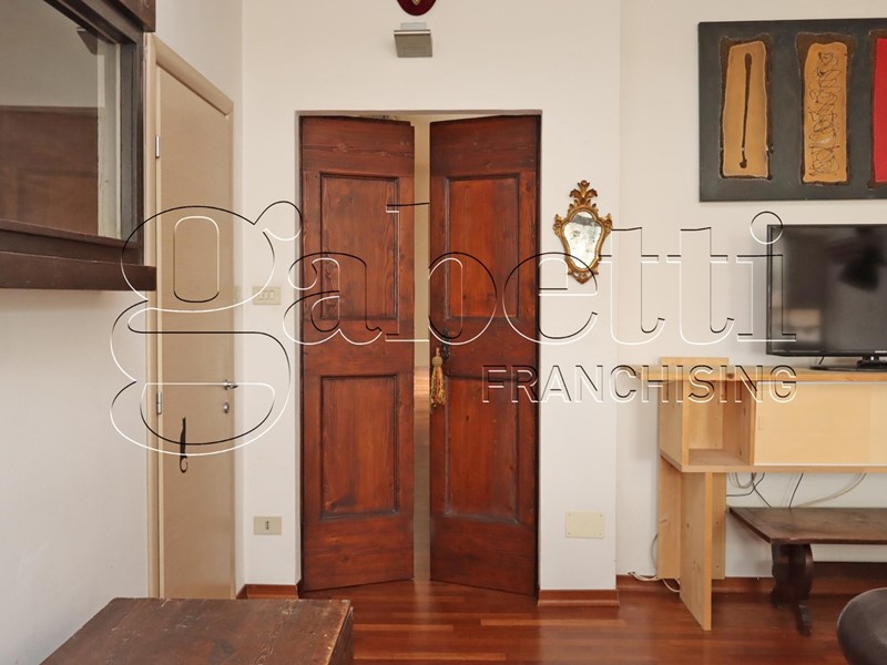 Quadrilocale in Vendita a Ferrara, 176'000€, 96 m², arredato