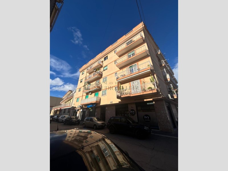 Quadrilocale in Vendita a Casamassima, 188'000&euro;, 128 m²