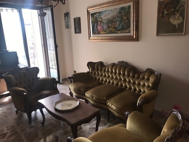 Quadrilocale in Vendita a Siracusa, 159'000€, 160 m², arredato