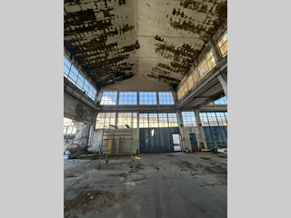 Capannone in Vendita a Torrebelvicino, 250'000&euro;, 1700 m²