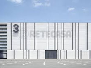 Capannone in Vendita a Vicenza, 6000 m²