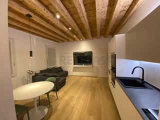 Trilocale in Affitto a Vicenza, 750€, 55 m²