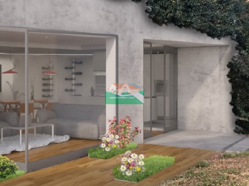 Casa Semi Indipendente in Vendita a Ravenna, 230'000&euro;, 155 m², con Box