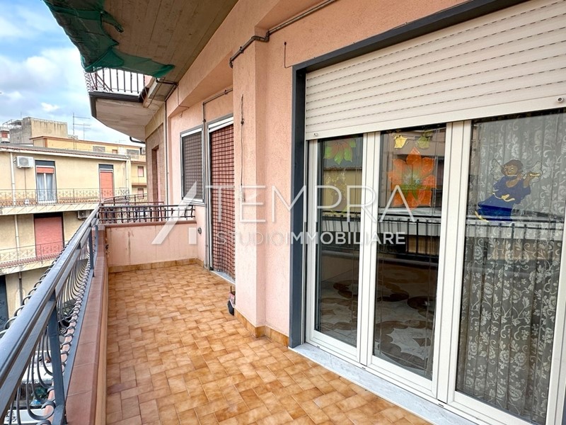 Appartamento in Vendita a Adrano, 79'900€, 105 m²