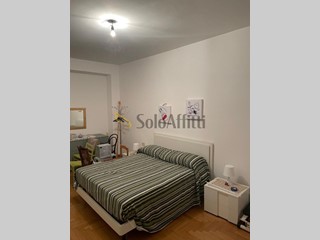 Quadrilocale in Affitto a Torino, zona Cit Turin, 850€, 108 m², arredato