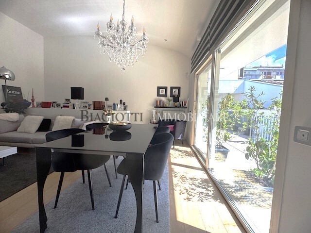 Appartamento in Vendita a Livorno, zona marradi, 398'000€, 120 m²