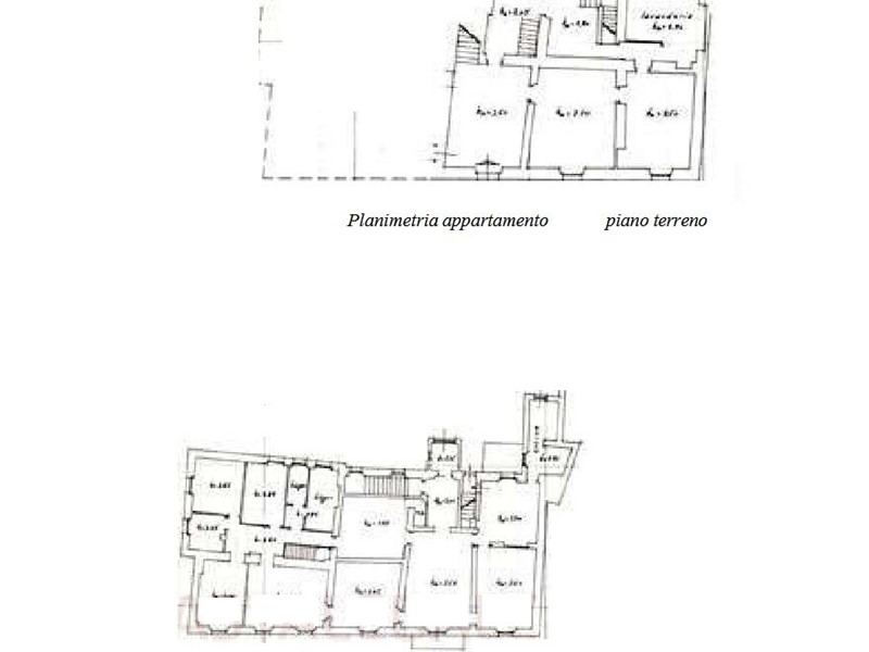 Casa Indipendente in Vendita a Savona, 750'000€, 881 m²